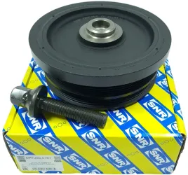 kolo-pasowe-sruba-snr-dpf350-01k1-bmw-e46-e60-e83-e87-e90-2-0-d-m47-n47