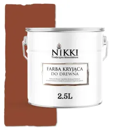 farba-do-drewna-kryjaca-drzwi-renowacji-kolor-ceglasty-ral8004-polmat-25l