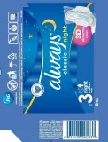 always-classic-night-8-stan-nowy-rodzaj-ze-skrzydelkami