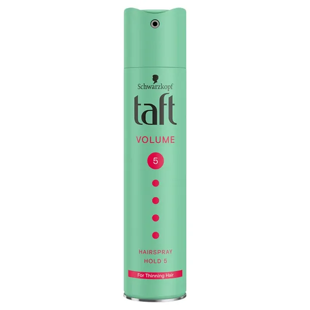 taft-lakier-true-volume-5-250ml-marka-taft