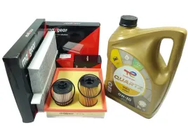 4-filtry-maxgear-5l-oleju-total-0w30-berlingo-iii-3008-5008-1-6-bluehdi
