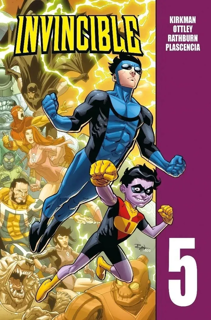invincible-t-5-robert-kirkman-ryan-ottley
