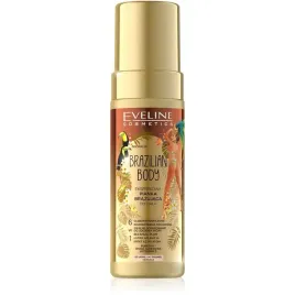 eveline-brazylian-body-pianka-brazujaca-do-ciala-150ml