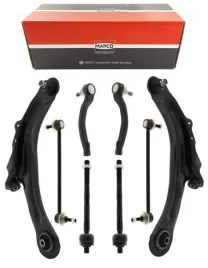 wahacze-przod-renault-megane-ii-scenic-ii-zestaw
