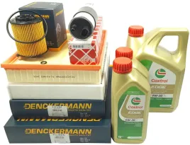 filtry-6l-oleju-castrol-0w20-v60-ii-v90-ii-xc60-ii-xc90-ii-2-0-b5-d3-d4-d5