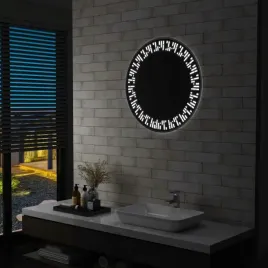 vidaxl-lustro-lazienkowe-z-led-70-cm