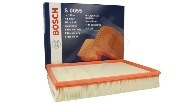 filtr-powietrza-s0055-stan-nowy-producent-czesci-bosch