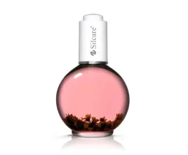 silcare-the-garden-of-colour-oliwka-do-paznokci-i-skorek-z-kwiatkami-flower