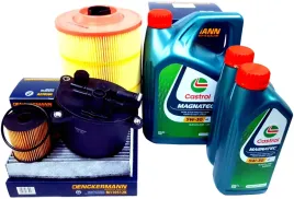 4-filtry-6l-oleju-castrol-5w30-ford-galaxy-ii-mondeo-iv-s-max-i-2-2-tdci