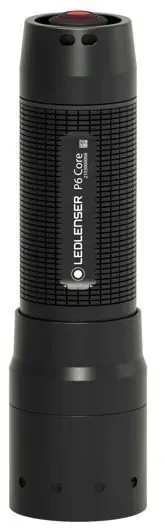 latarka-ledlenser-p6-core-stan-nowy