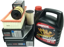 filtry-5l-oleju-chempioil-5w30-golf-v-scirocco-iii-passat-b6-b7-1-9-2-0-tdi