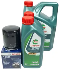 filtr-ol-bosch-olej-castrol-0w30-focus-iii-kuga-ii-mondeo-v-2-0-tdci-15-20