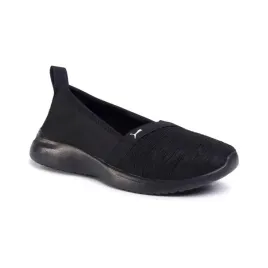 buty-damskie-sportowe-puma-adelina-czarne-wygodne-baleriny-roz-37