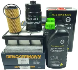 4-filtry-6l-oleju-5w30-hyundai-i30-i-kia-ceed-i-1-6-crdi