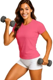 koszulka-damska-termoaktywna-szybkoschnaca-treningowa-sportowa-fitness-xl