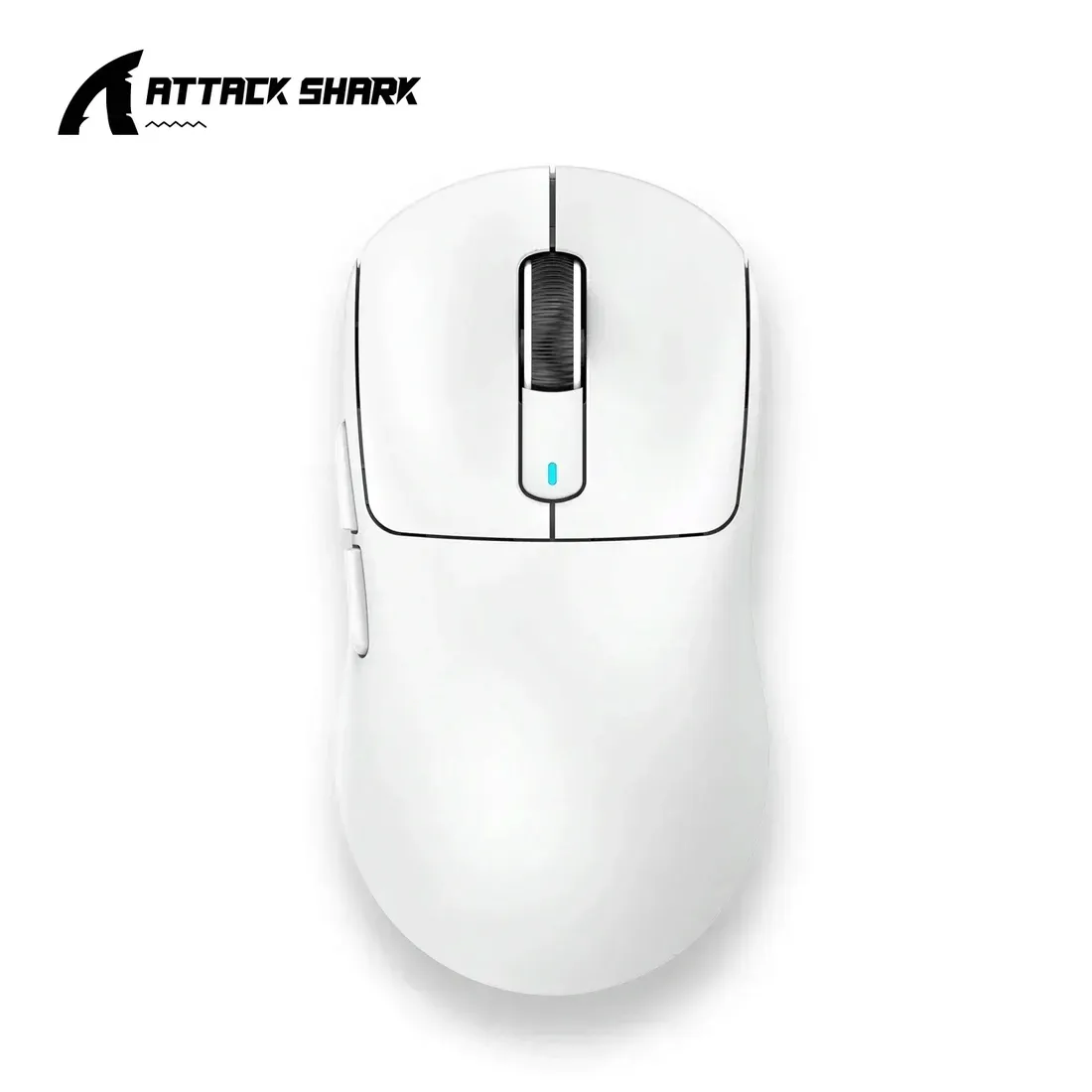 attack-shark-x3pro-three-modes-4k-8k-gaming-mouse