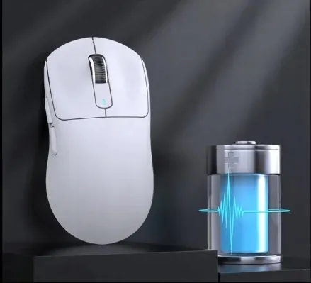 attack-shark-x3pro-three-modes-4k-8k-gaming-mouse