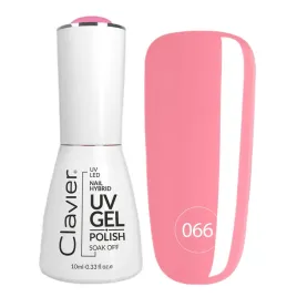 clavier-luxury-lakier-hybrydowy-066-fizzy-pink-love-10ml