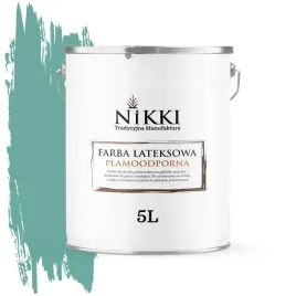 farba-lateksowa-plamoodporna-kolor-mietowy-ciemny-h1533-5l-gleboki-mat