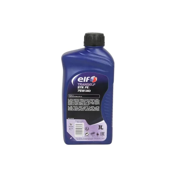 olej-elf-75w140-1l-tranself-syn-fe-gl5-waga-z-opakowaniem-1-kg
