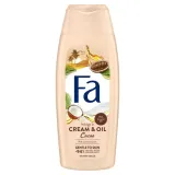 fa-women-zel-400ml-cacao