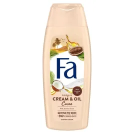fa-women-zel-400ml-cacao