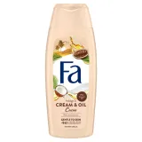 fa-women-zel-400ml-cacao-stan-nowy