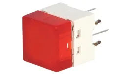 przelacznik-klawiaturowy-poz-2-spst-no-005a-24vdc-czerwony-b3w-9000-r1r