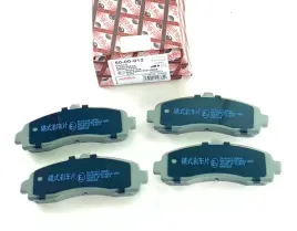 klocki-hamulcowe-nissan-micra-ii-k11-92-03-przod