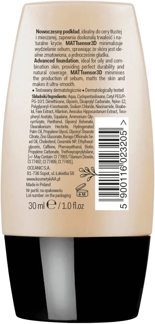 aa-podklad-matt-30ml-105-stan-nowy