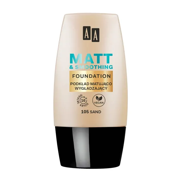 aa-podklad-matt-30ml-105-typ-skory-wrazliwa