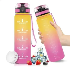 butelka-bidon-na-wode-miarka-motywacyjna-1l-tritan-1000ml-sitko-na-owoce