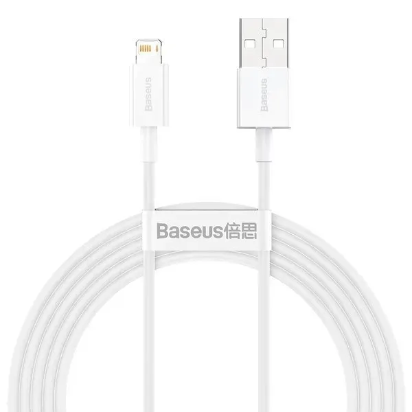 kabel-do-ladowania-usb-lightning-do-iphone-ipad-2m-2-4a-bialy-baseus-kolor-bialy