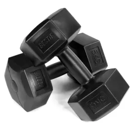 hantle-hantelki-ciezarki-zestaw-hantli-komplet-bestif-2x5kg-10kg