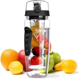 sportowy-bidon-kubek-butelka-do-wody-infuser-czarny