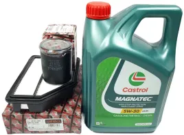 2-filtry-4l-oleju-castrol-5w30-honda-civic-viii-ufo-1-4-83-km
