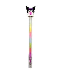 dlugopis-zelowy-wielokolorowy-z-figurkami-kuromi-cinnamoroll-my-melody
