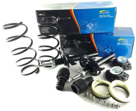 amortyzatory-x2-poduszki-odboje-lozyska-sprezyny