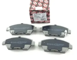 klocki-hamulcowe-civic-vi-civic-vii-cr-x-przod