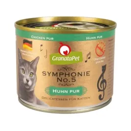mokra-karma-dla-kota-granatapet-symphonie-no-5-kurczak-200g