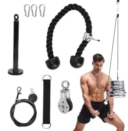 bloczek-treningowy-domowy-wyciag-do-cwiczen