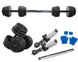 hantle-do-cwiczen-regulowane-40kg-2x20-regulowane-metalowe-gryfy-sztanga