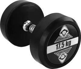 hantla-gumowana-175-kg-hantel-ciezarek-175kg