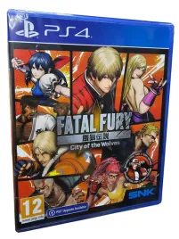 fatal-fury-city-of-wolves-special-edition-ps4-ps5-nowa-w-folii
