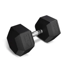 hantla-hex-hantel-zeliwny-do-cwiczen-gumowany-zeliwny-10kg-trex-sport