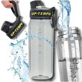butelka-z-tritanu-680ml-sportowa-bidon-na-wode-napoj-tritan-bpa-free-czarna