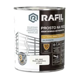 rafil-prosto-na-rdze-farba-do-metalu-075l-bialy-sygnalowy-polmat-ral-9003