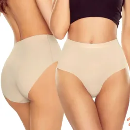 lapinee-7002-nita-bez-bezszwowe-wysoki-stan-bezowy-s-figi-modelujace