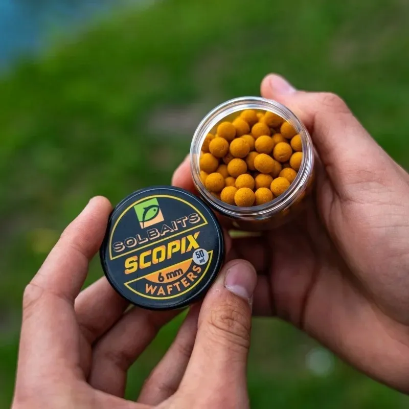 wafters-solbaits-scopix-6mm-50ml