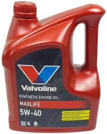 olej-silnikowy-5w40-valvoline-maxlife-4l